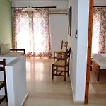 Aparthotel Filoxenia & 2*