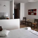 Filoxenia & Appart hôtel