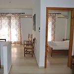Appart hôtel Filoxenia & 2*