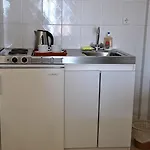 Filoxenia & Aparthotel