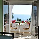 Filoxenia & Appart hôtel 2*