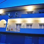 Appart hôtel Filoxenia & Poros (Kefalonia)