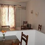 Appart hôtel Filoxenia & 2*