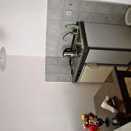 Aparthotel Filoxenia & 2*