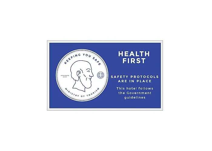 Filoxenia & Apart-hotel Poros (Kefalonia)