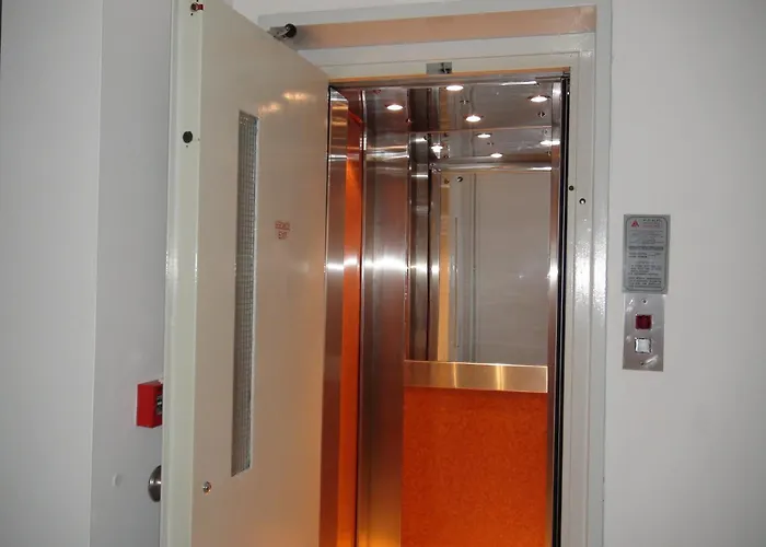 Filoxenia & Apartmanhotel