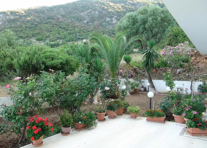 Filoxenia & 2* Pórosz