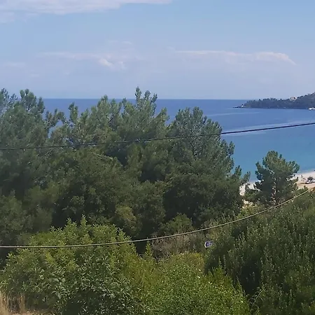 Filoxenia Hotel&apartments Poros (Kefalonia)