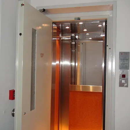 Filoxenia & Aparthotel