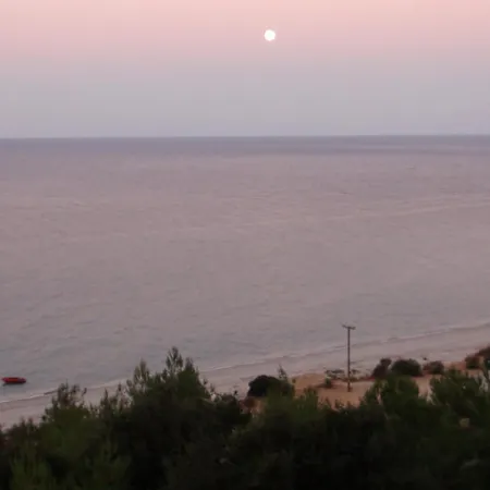 Apart-hotel Filoxenia & Poros (Kefalonia)