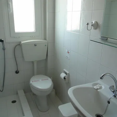 Filoxenia & Aparthotel