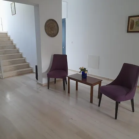 Filoxenia & Apart-hotel 2*