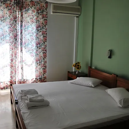 Filoxenia & Aparthotel