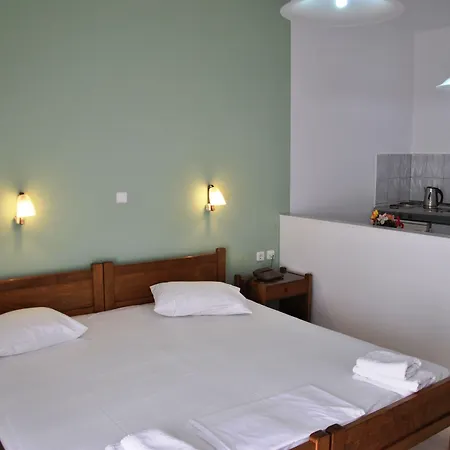 Filoxenia & Aparthotel