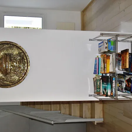 Aparthotel Filoxenia &