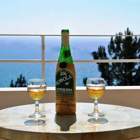 Filoxenia & Aparthotel