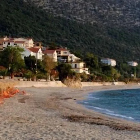 Filoxenia & Lejlighedshotel