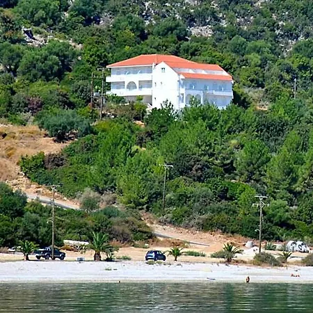 Filoxenia & 2* Πόρος
