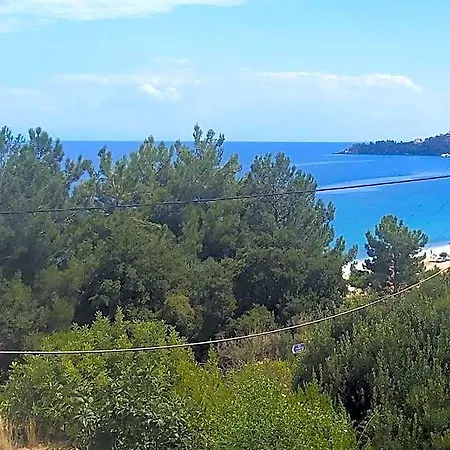Filoxenia & 2* Πόρος