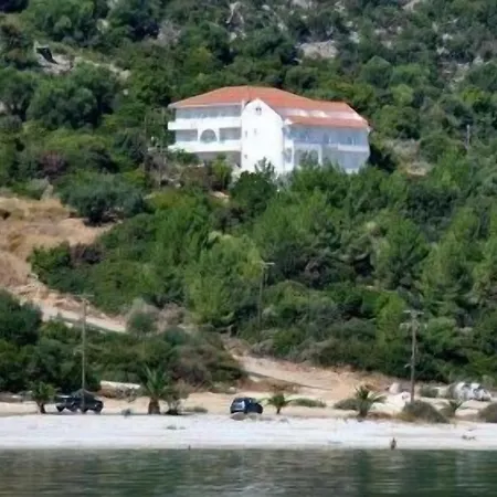 Filoxenia Hotel&apartments Hotel apartamentowy 2*
