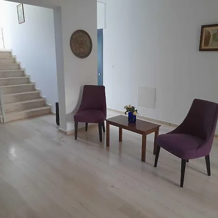 Hotel apartamentowy Filoxenia Hotel&apartments Poros (Kefalonia)