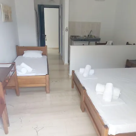 Lejlighedshotel Filoxenia &