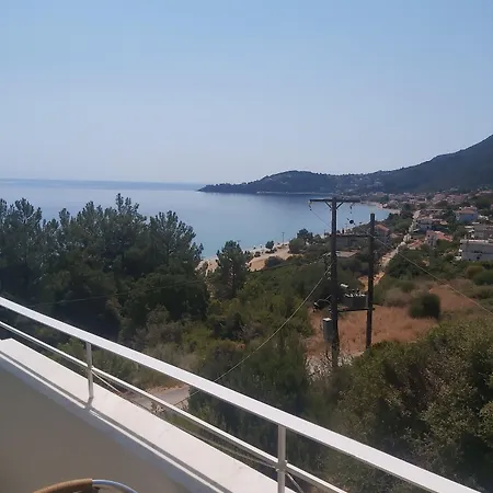 Filoxenia & Poros (Kefalonia)