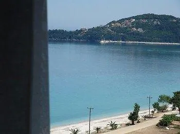 Filoxenia & 2* Poros (Kefalonia)