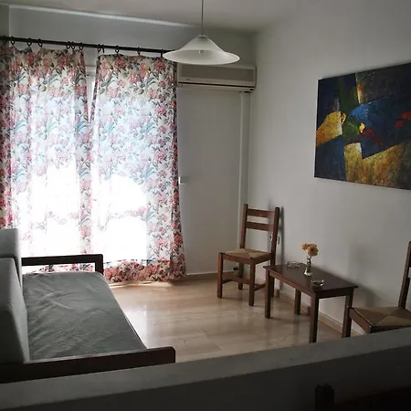 Filoxenia & Lejlighedshotel