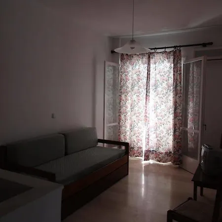 Aparthotel Filoxenia &