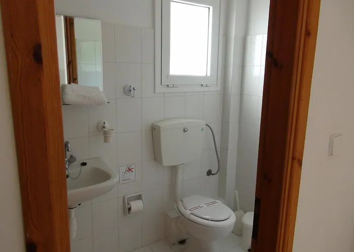 Filoxenia Hotel&apartments Hotel apartamentowy 2*