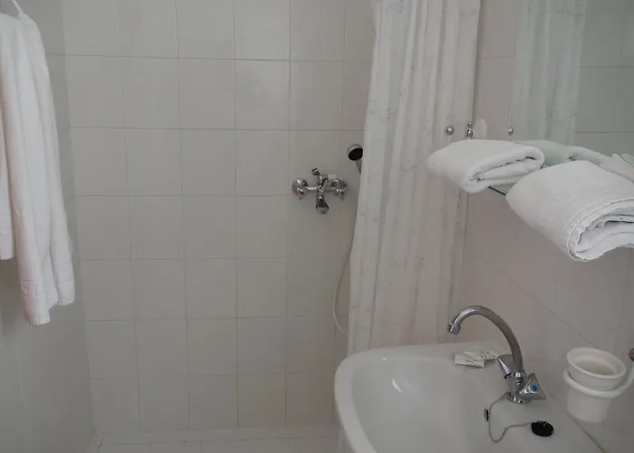 Filoxenia Hotel&apartments 2*