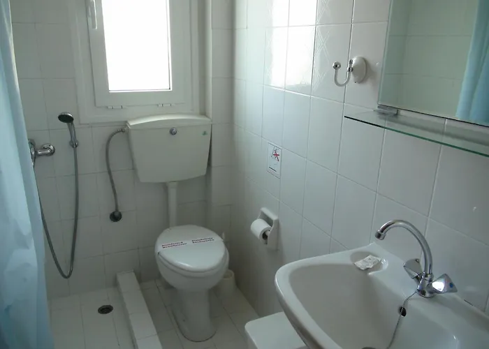 Filoxenia Hotel&apartments Hotel apartamentowy