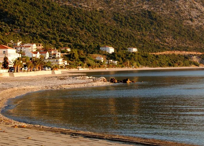 Filoxenia Hotel&apartments