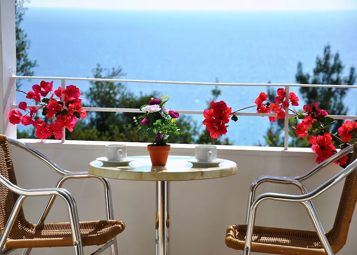 Filoxenia Hotel&apartments Hotel apartamentowy