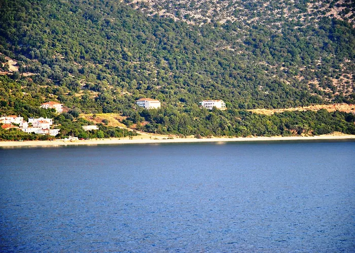 Filoxenia Hotel&apartments Hotel apartamentowy 2*