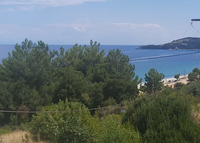 Filoxenia Hotel&apartments Hotel apartamentowy Poros (Kefalonia)