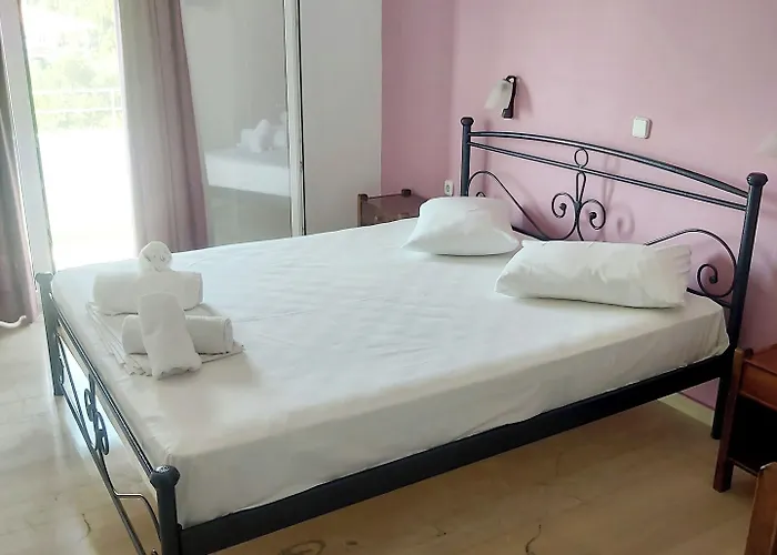 Filoxenia Hotel&apartments 2*