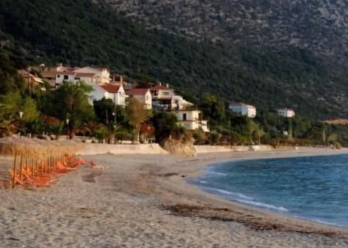 Filoxenia Hotel&apartments Hotel apartamentowy