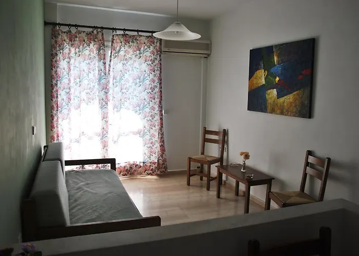 Filoxenia Hotel&apartments Hotel apartamentowy