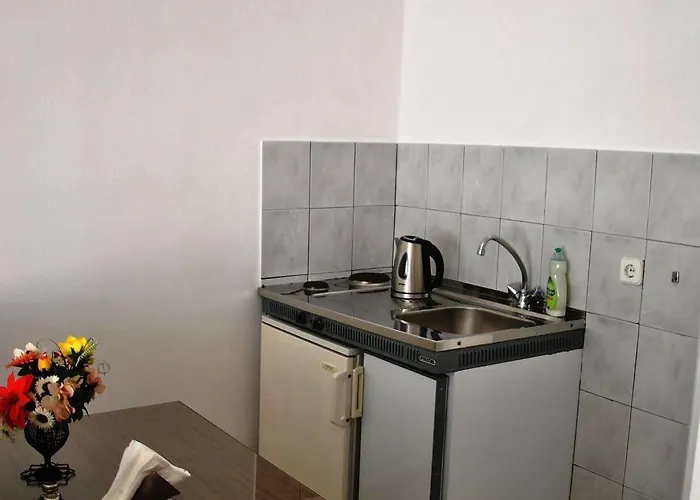 Filoxenia Hotel&apartments Poros (Kefalonia)