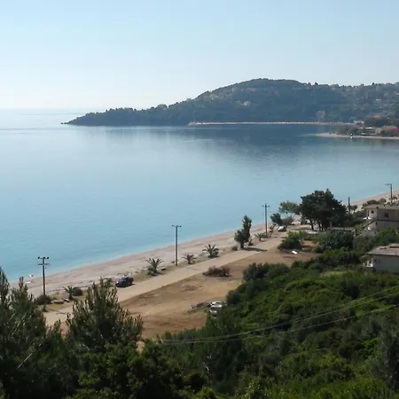 Filoxenia & 2* Πόρος