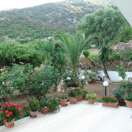 Filoxenia & 2* פורוס