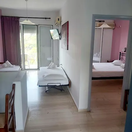 Filoxenia & פורוס