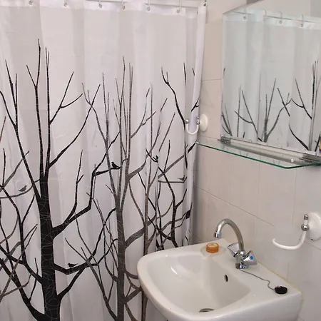 מלון דירות Filoxenia &