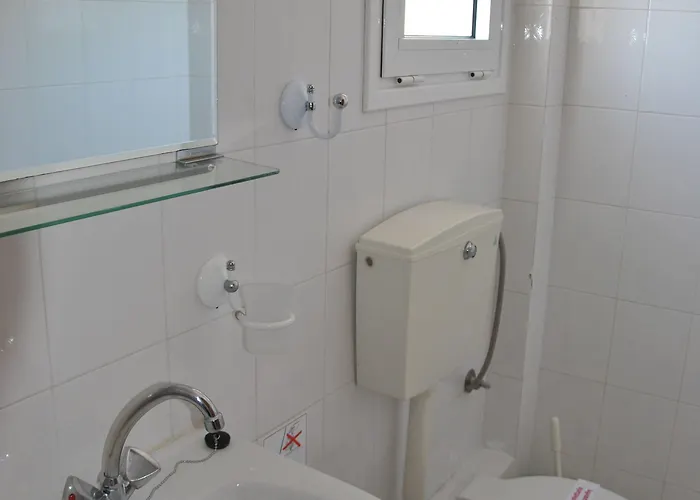 Aparthotel Filoxenia & 2*