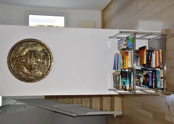 Aparthotel Filoxenia &