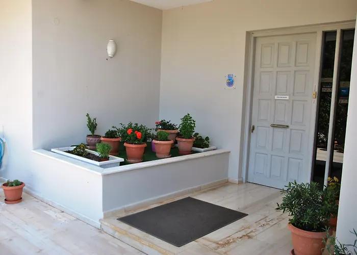 Filoxenia & 2* Poros (Kefalonia)