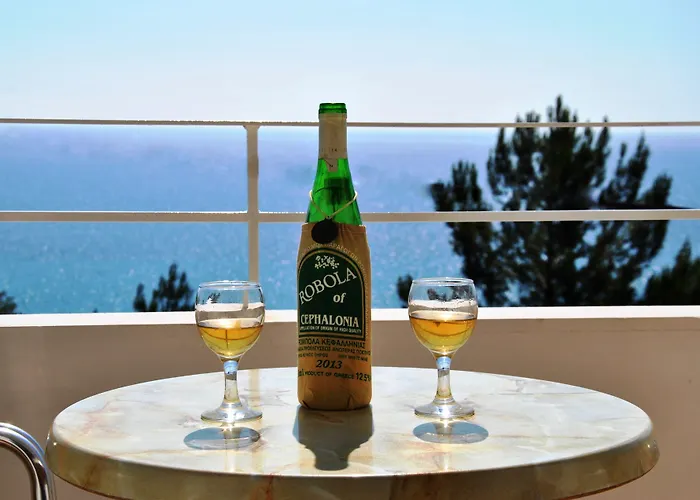 Filoxenia & Aparthotel