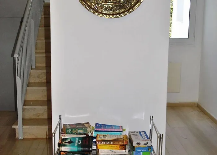 Filoxenia & Aparthotel